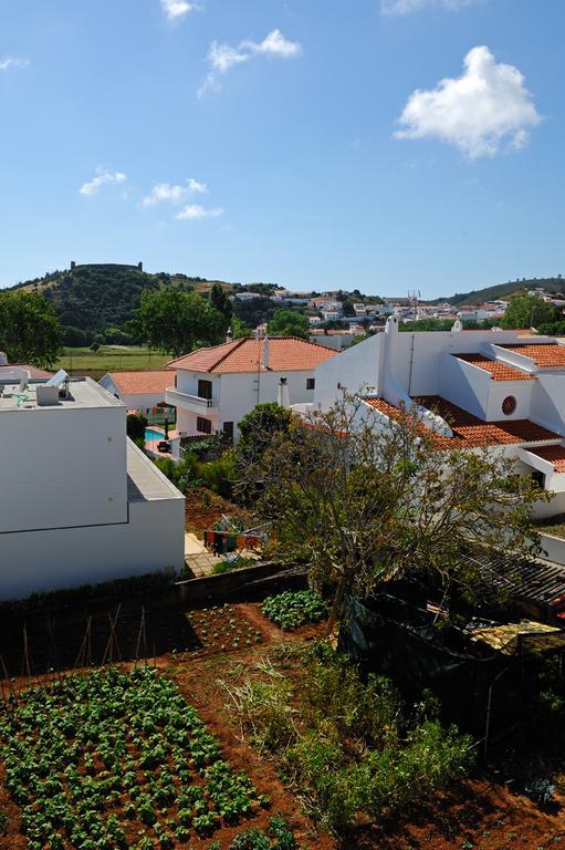 Guesthouse A Lareira Aljezur Zimmer foto