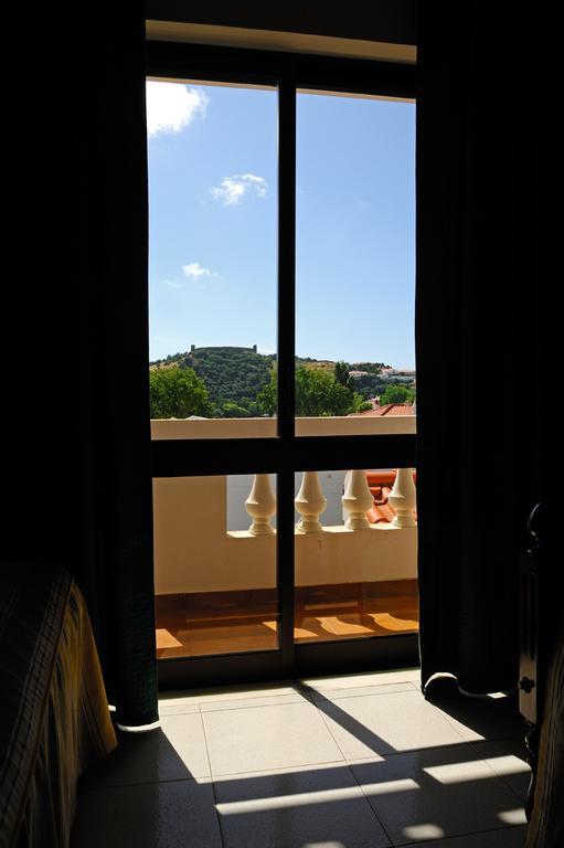 Guesthouse A Lareira Aljezur Zimmer foto